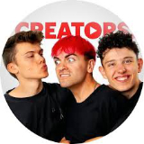 Simon Will und Die Creators